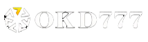 OKD777 LOGO